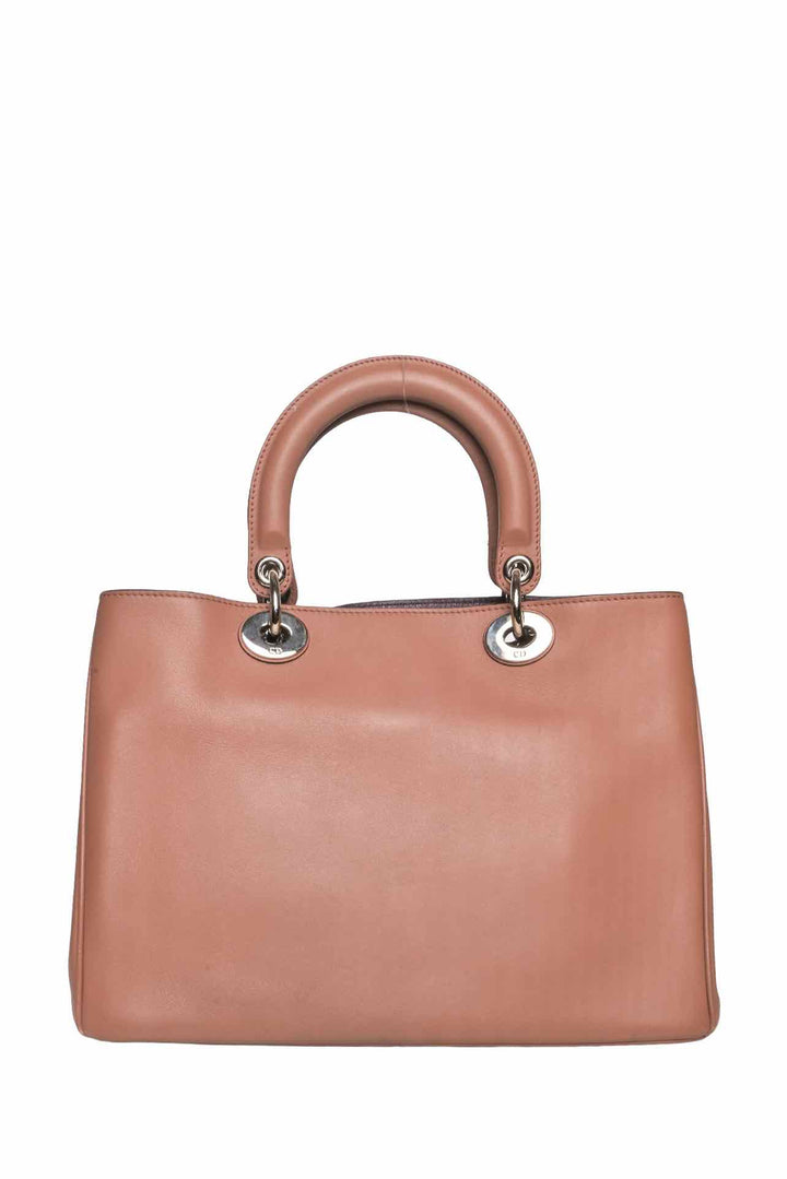 Dior Medium Diorissimo Tote