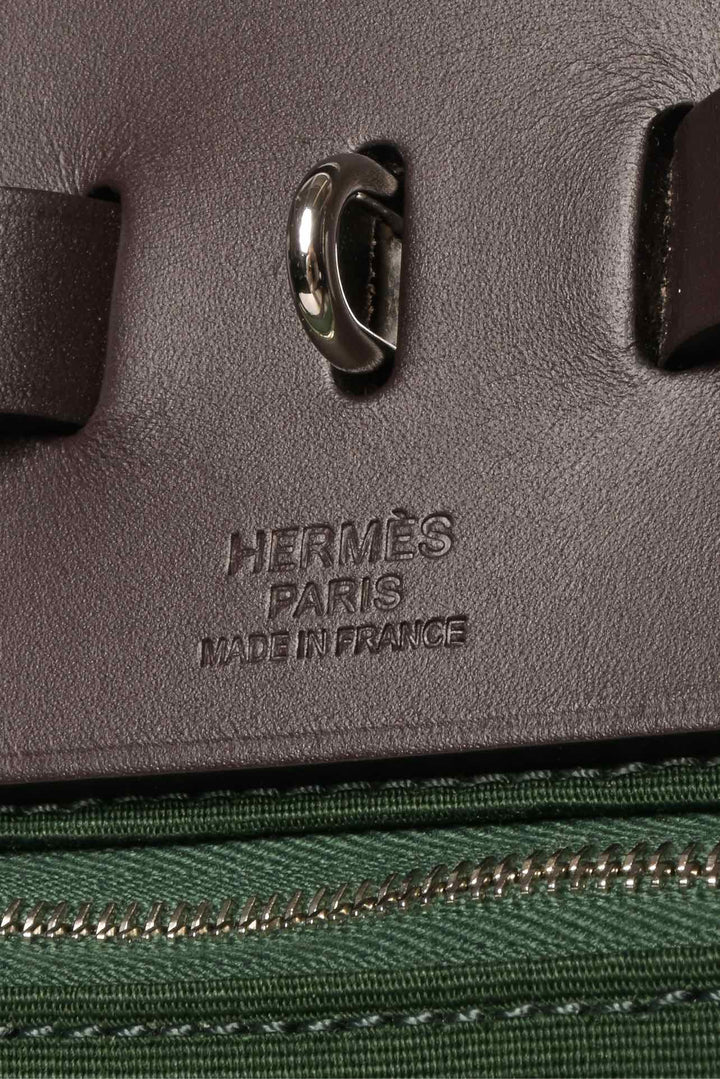 Hermes 2014 Herbag 39