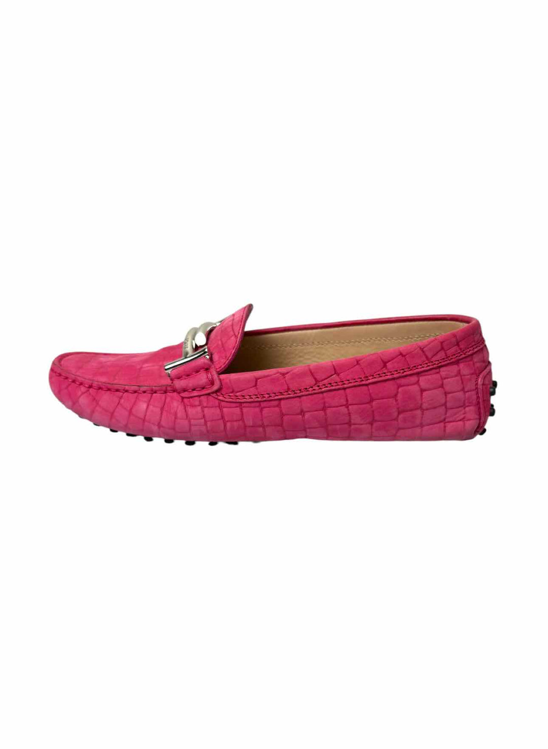 Tod's Size 37 Loafers