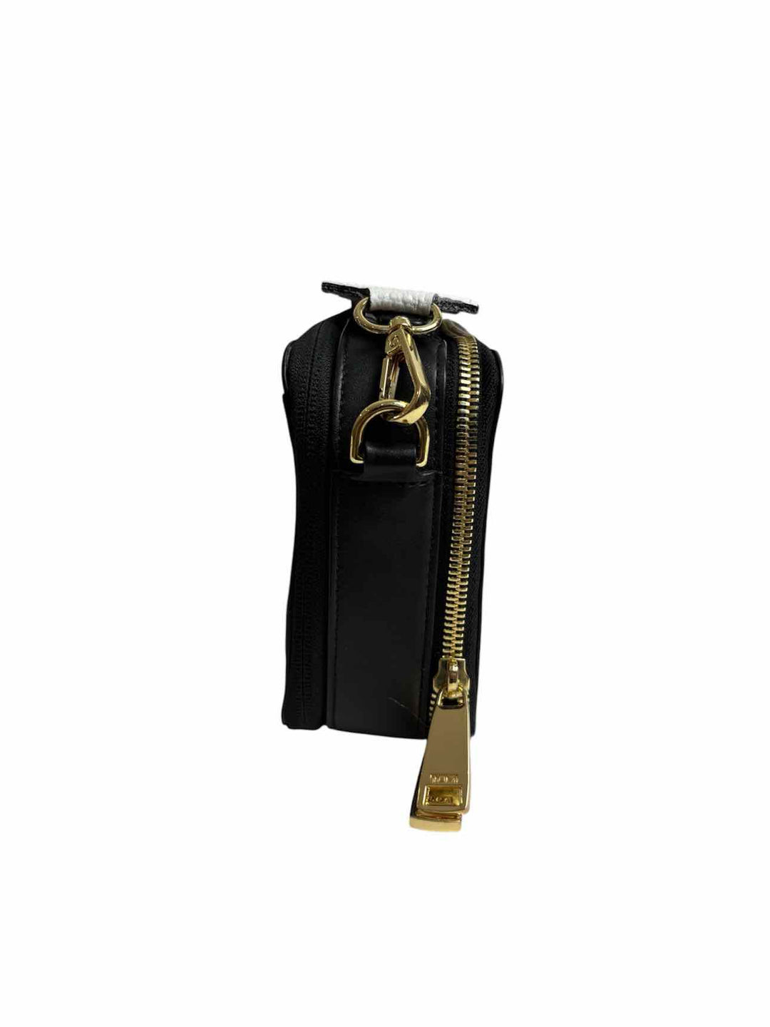 Tumi Mary Voyageur Leather Crossbody