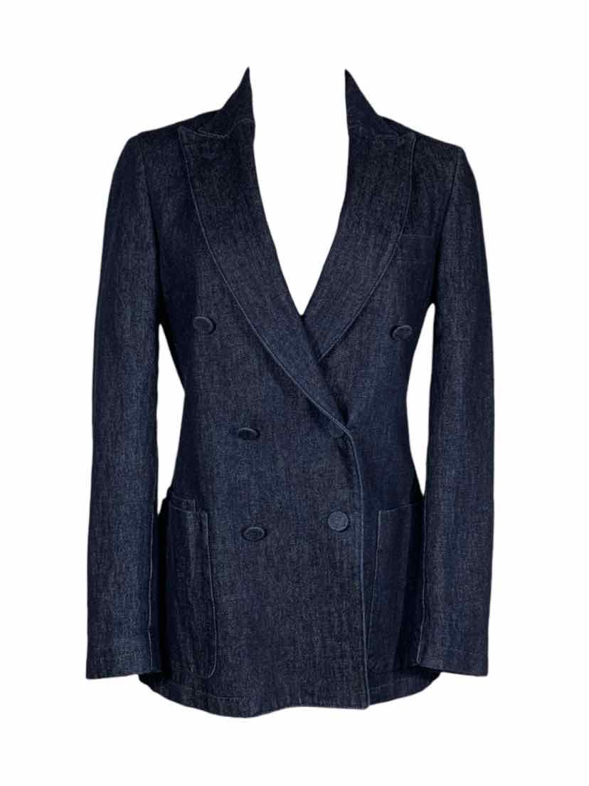 Officine Generale Size 36 Blazer