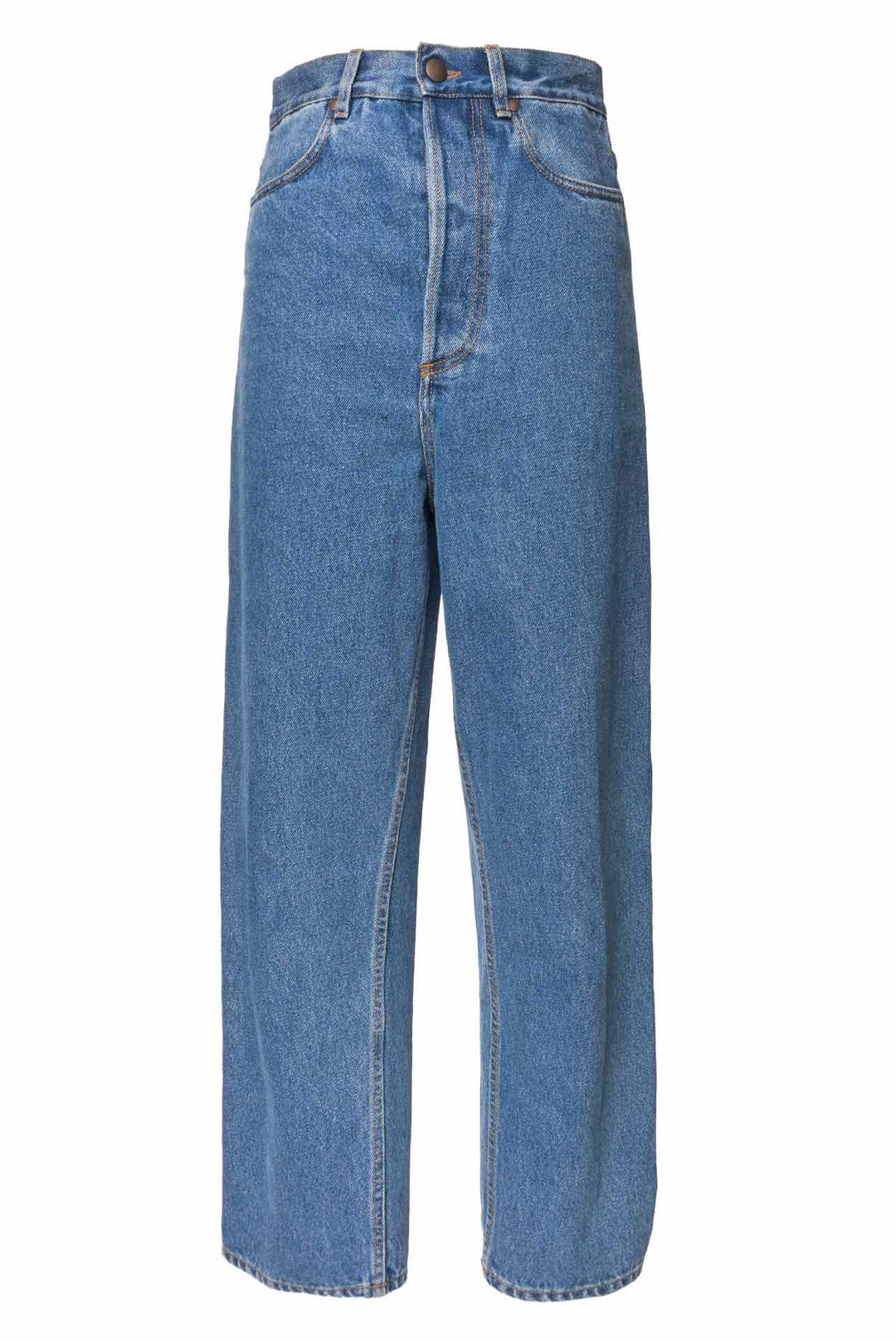 Cristaseya Size XS High Waisted Jeans