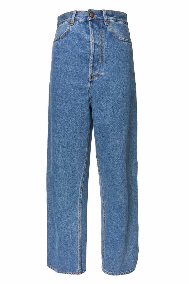 Cristaseya Size XS High Waisted Jeans