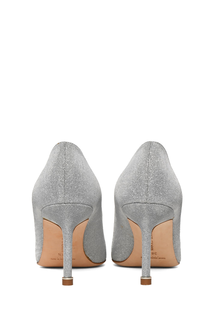 Manolo Blahnik Size 38.5 Pumps