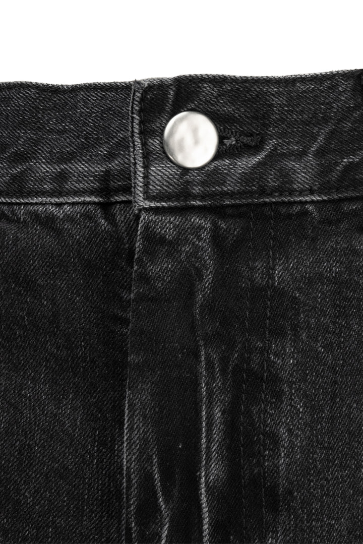 Rachel Comey Size 6 Wide Leg Jeans