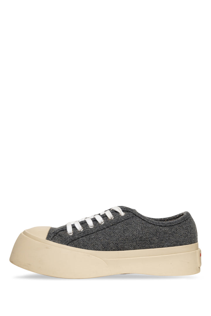 Marni Size 39 Felted Pablo Sneaker