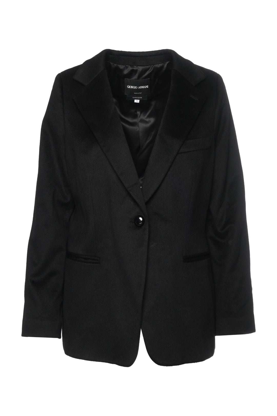 Giorgio Armani Size 10 Blazer