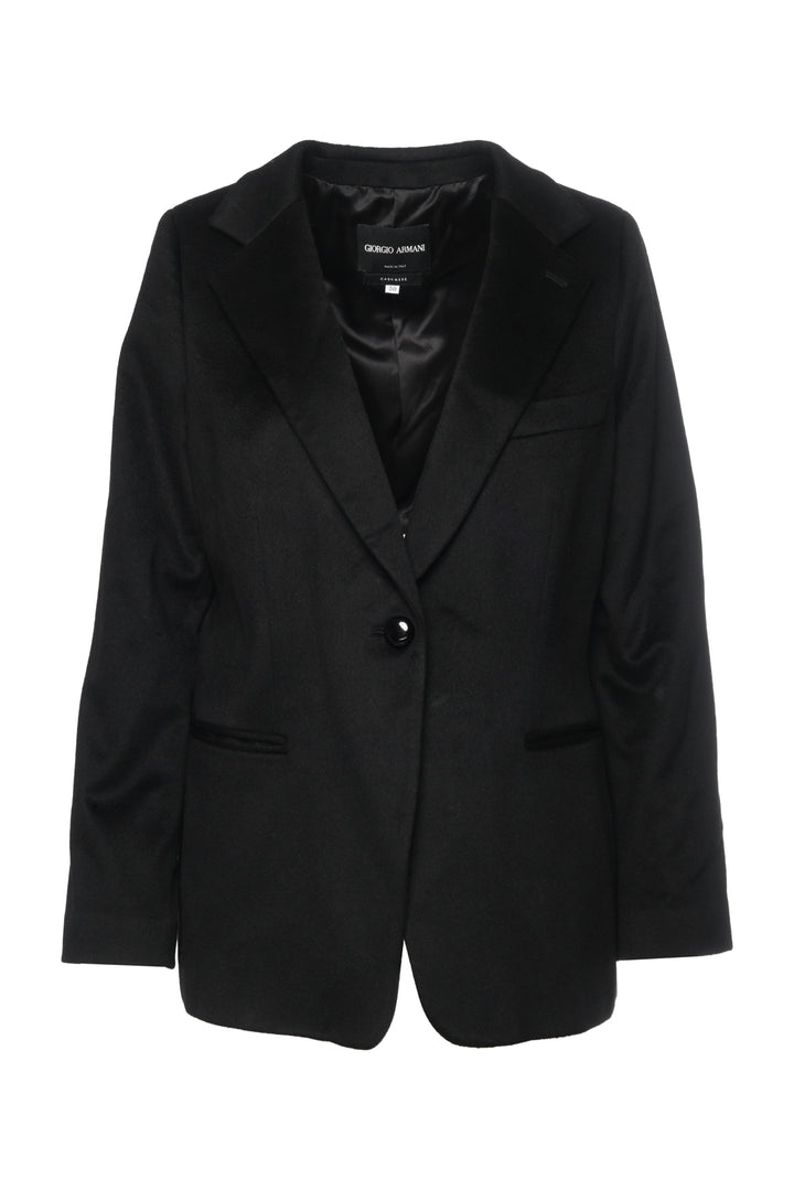 Giorgio Armani Size 10 Blazer