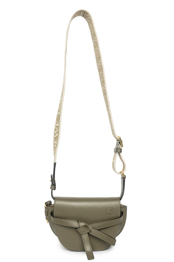 Loewe Gate Mini Shoulder Bag