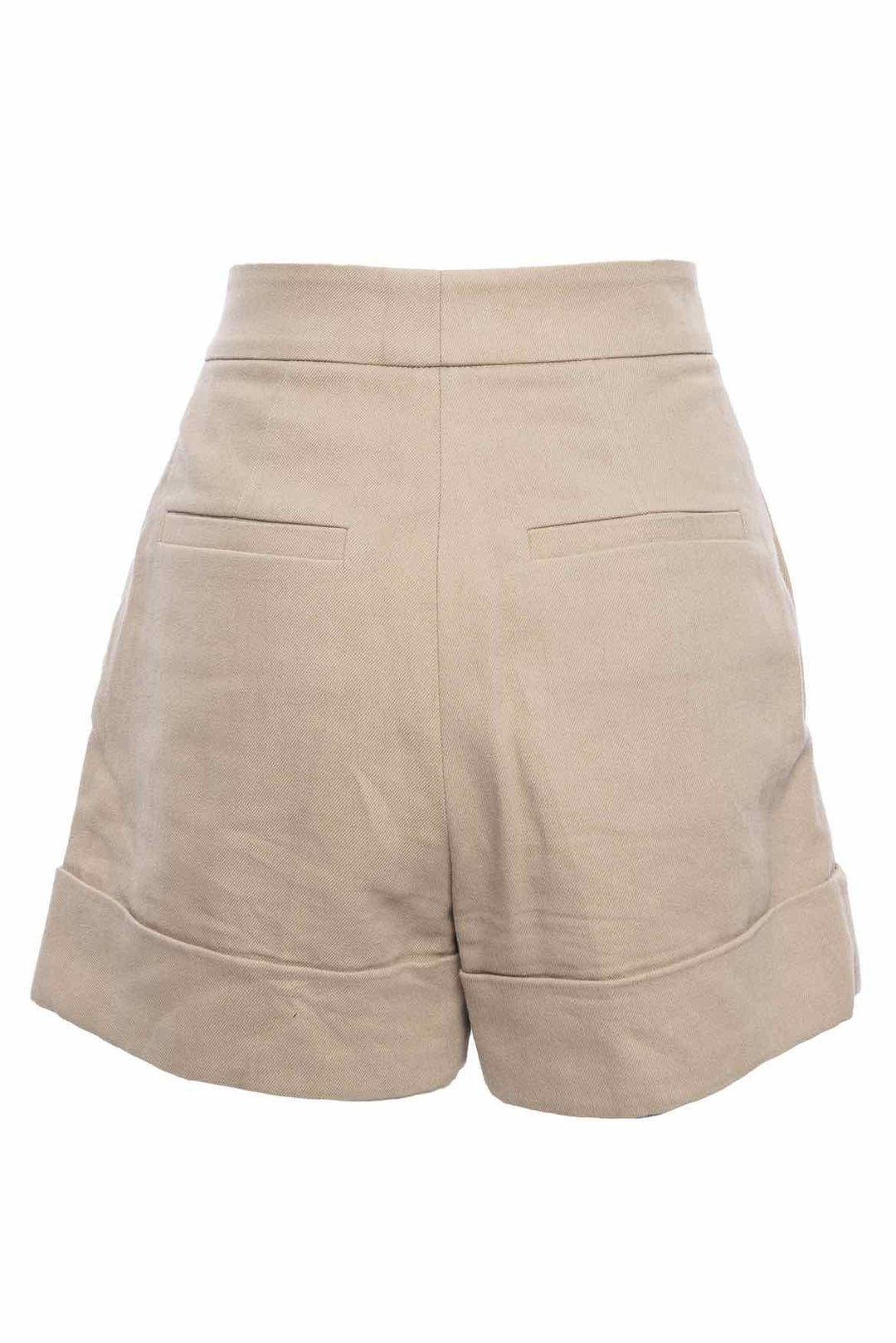 Brunello Cucinelli Size 2 Shorts