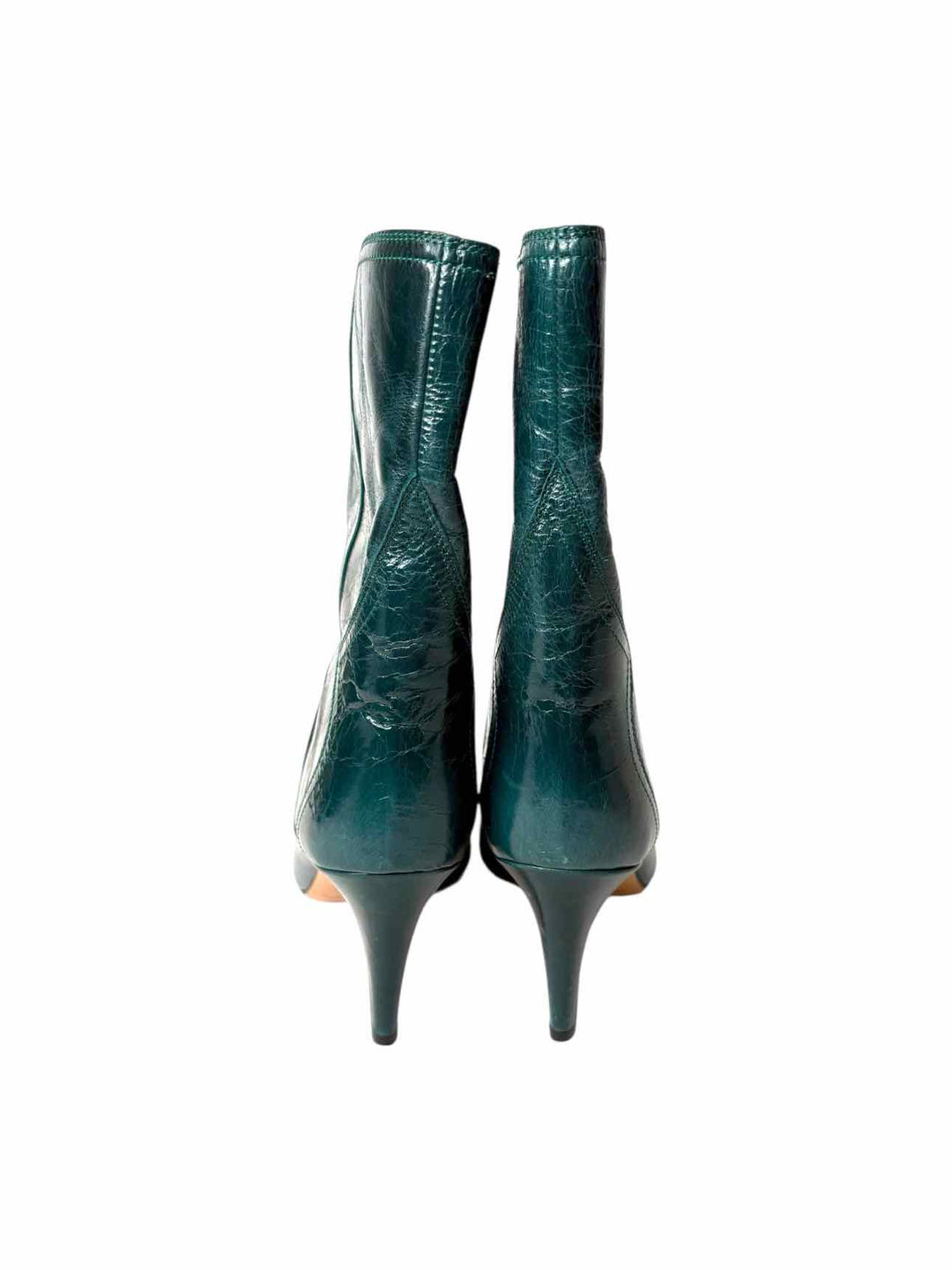 Isabel Marant Western  Size 39 Ankle Boots