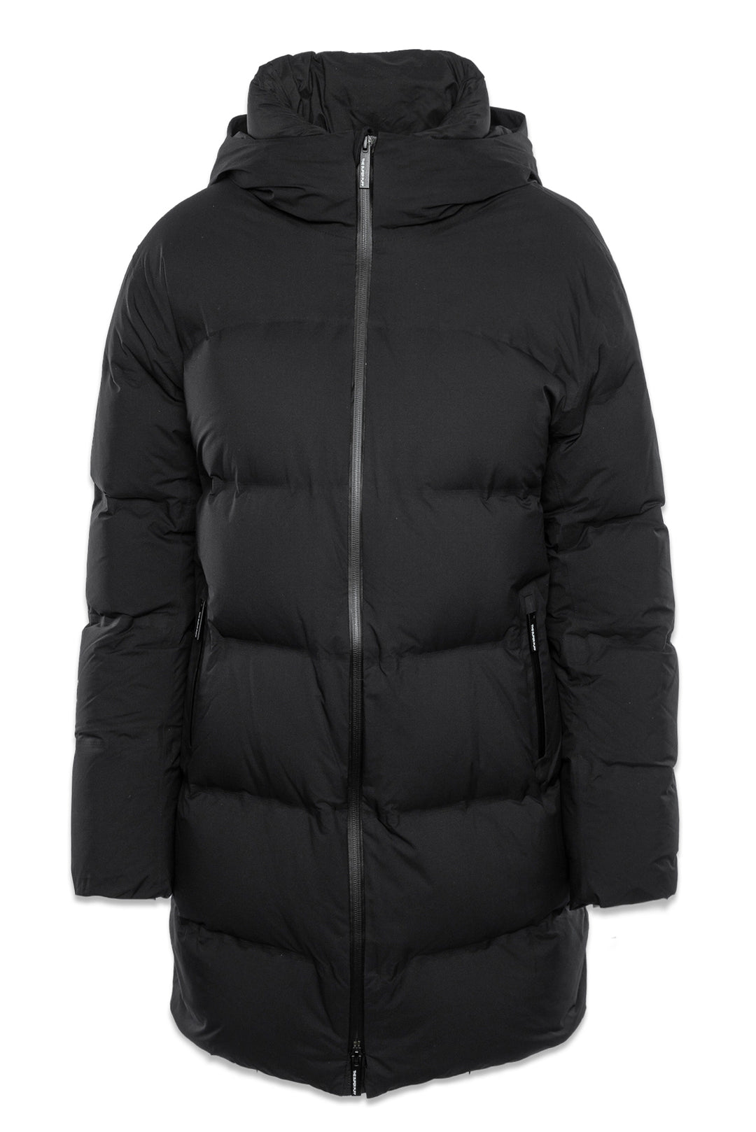 TNA Size XS The Super Puff 2.0 Coat