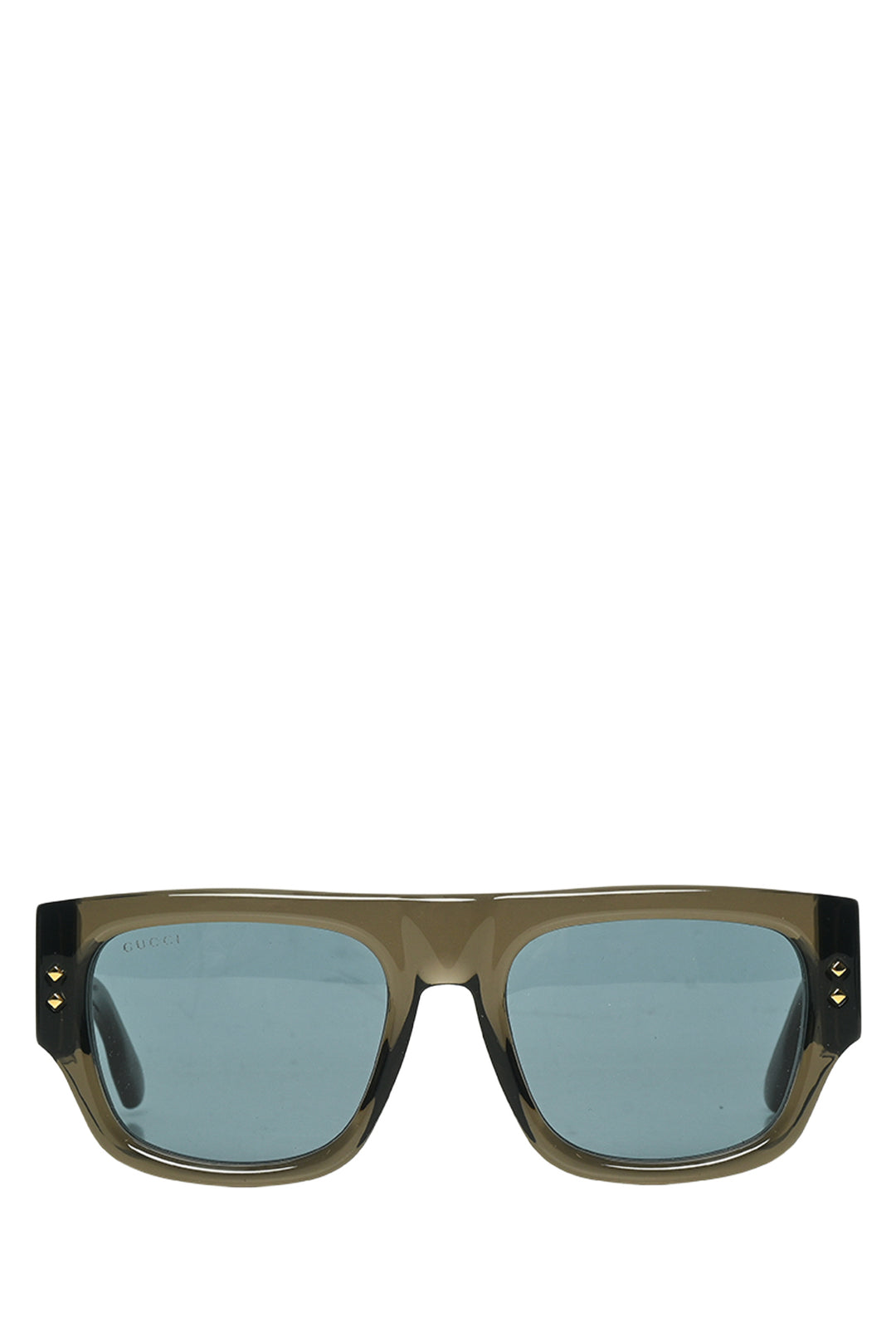 Gucci Square Frame Sunglasses