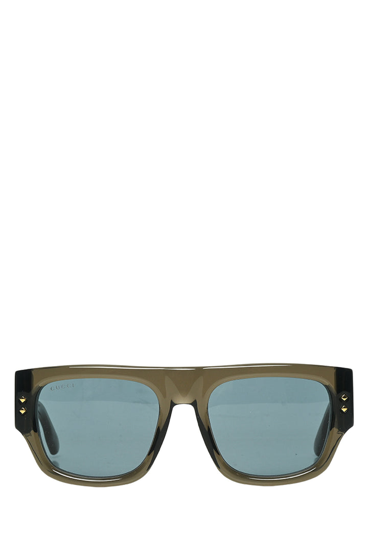 Gucci Square Frame Sunglasses