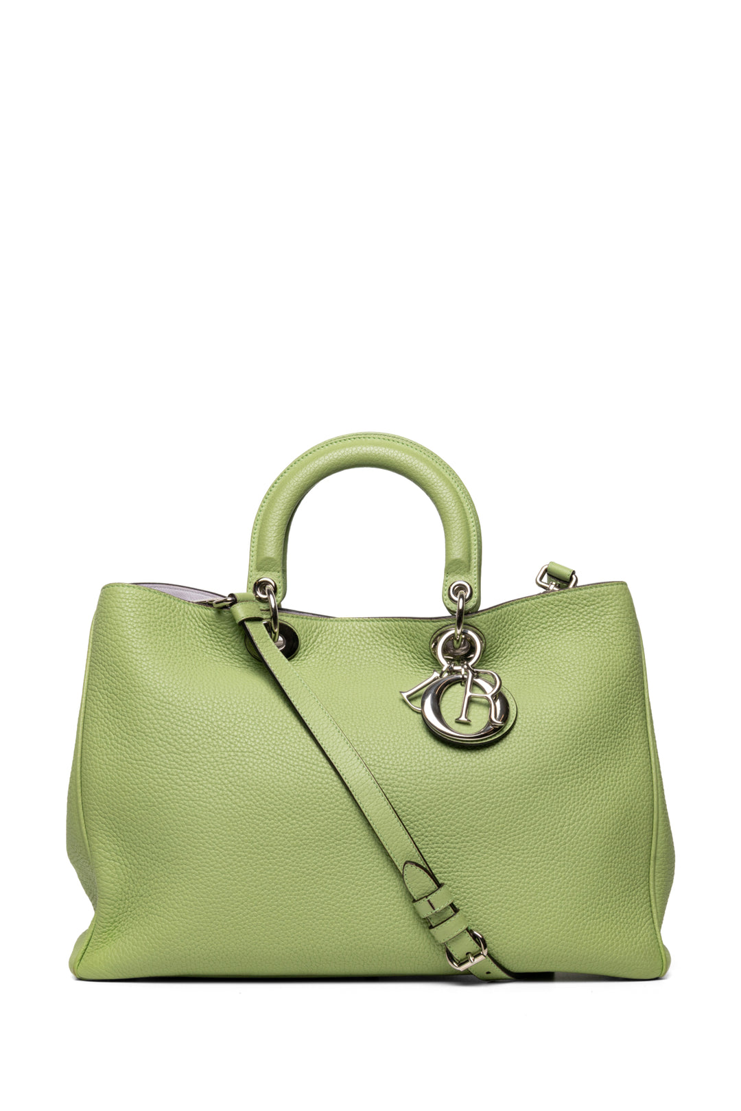 Dior 2012 Large Diorissimo Tote