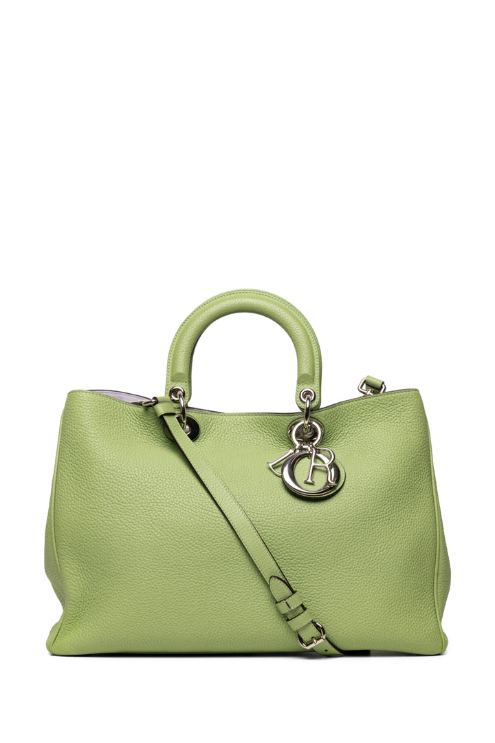 Dior 2012 Large Diorissimo Tote