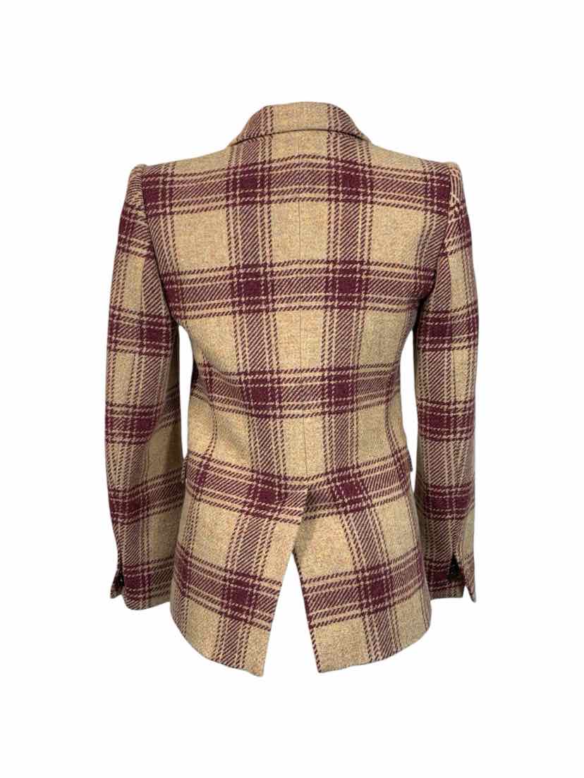 Isabel Marant Etoile Size 34 Blazer