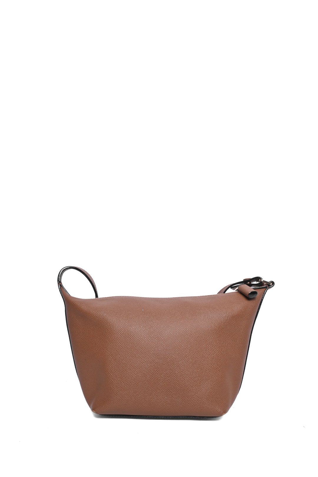 Valextra Mochi Sublime Top Handle Mini Bag