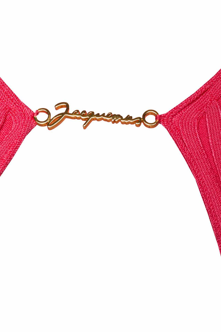 Jacquemus Size 34 La Maille Pralu Longue Cardigan