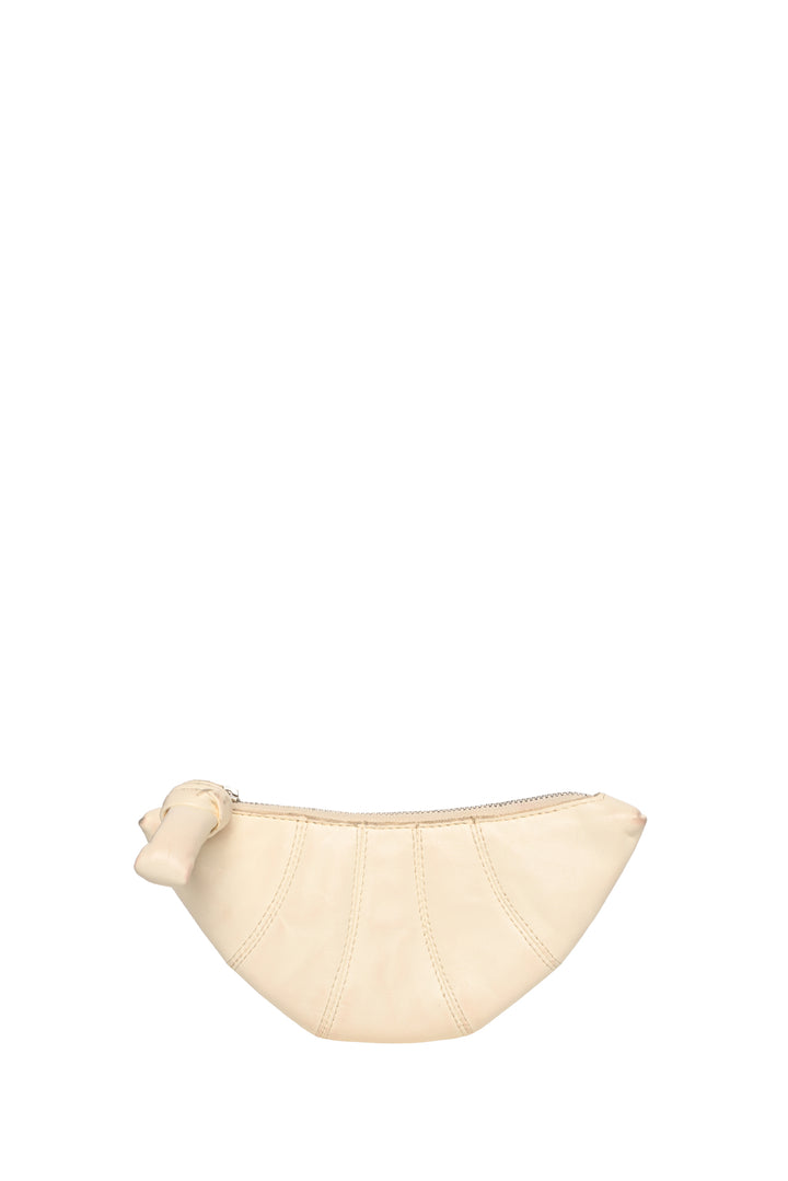 LEMAIRE Croissant Coin Purse