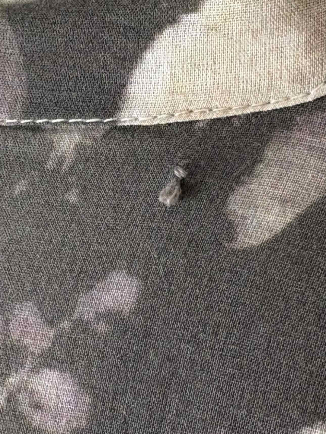 Magnolia Pearl Size OS Dolly Rabbit Print Dress