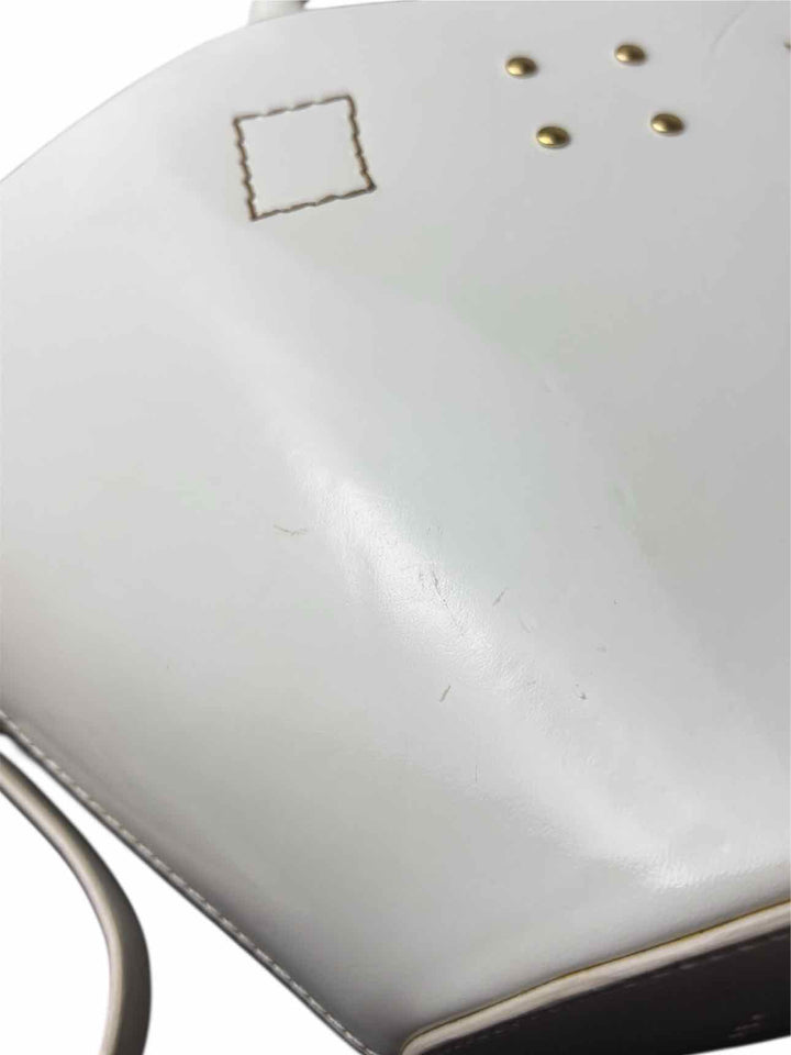 Danse Lente Mini Johnny Leather Purse