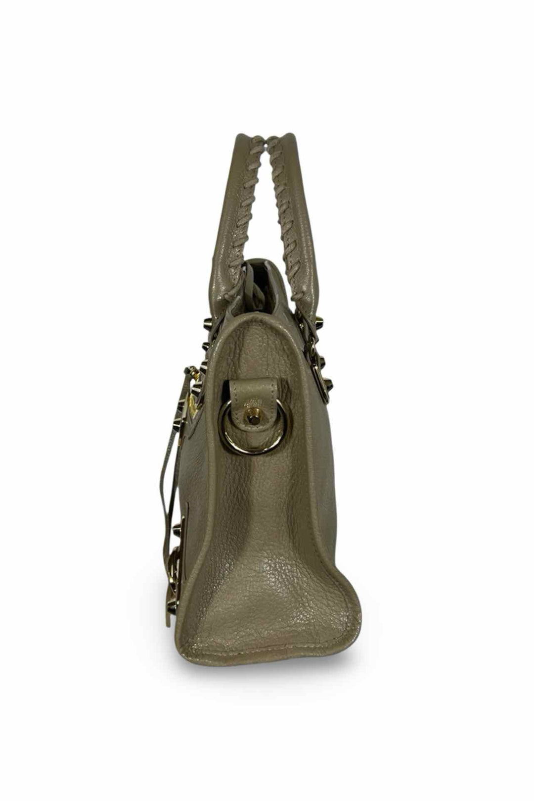 Balenciaga Le City Small Shoulder Bag