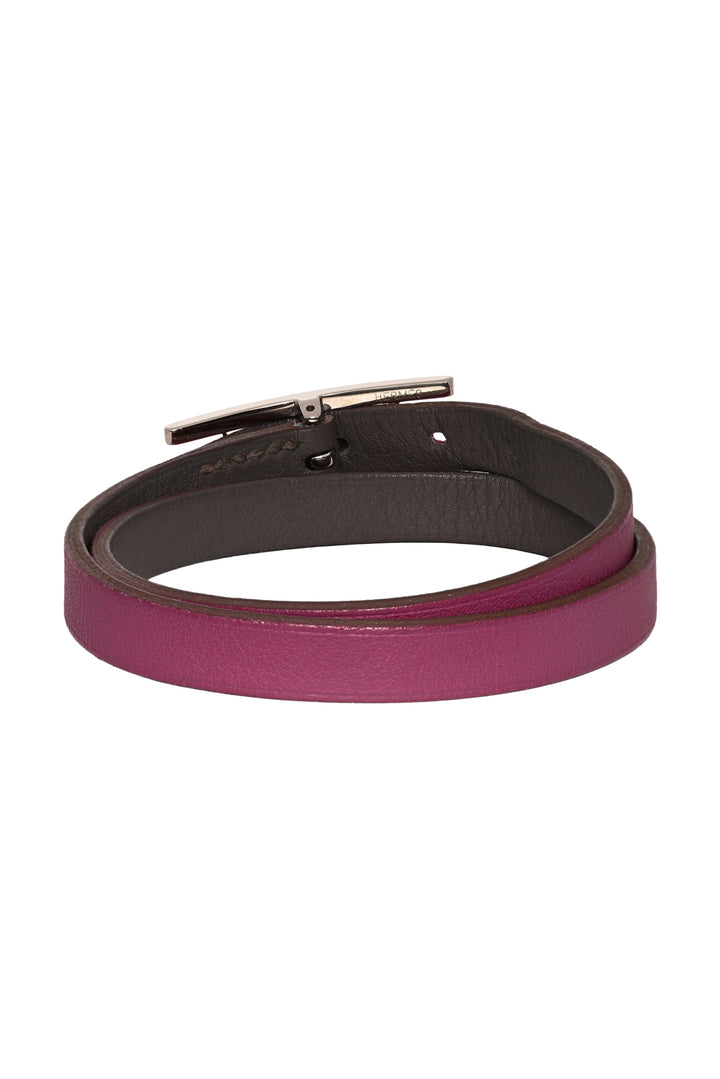 Hermes Behapi Double Tour Bracelet