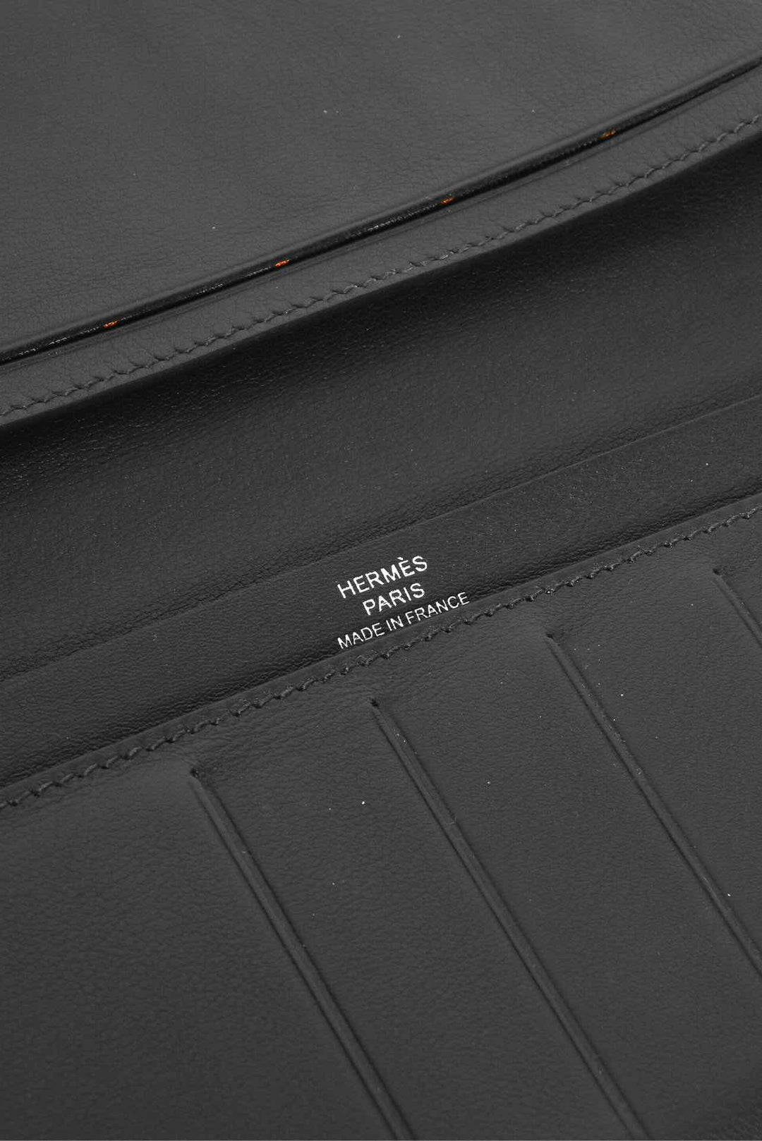 Hermes 2019 Long Citizen Wallet