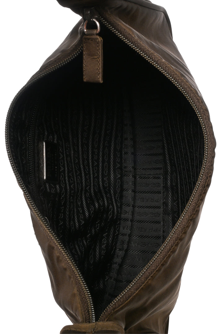 Prada Shoulder Bag