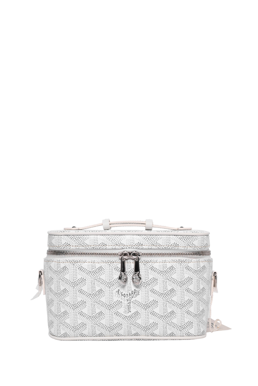 Goyard 2026 Muse Mini Vanity