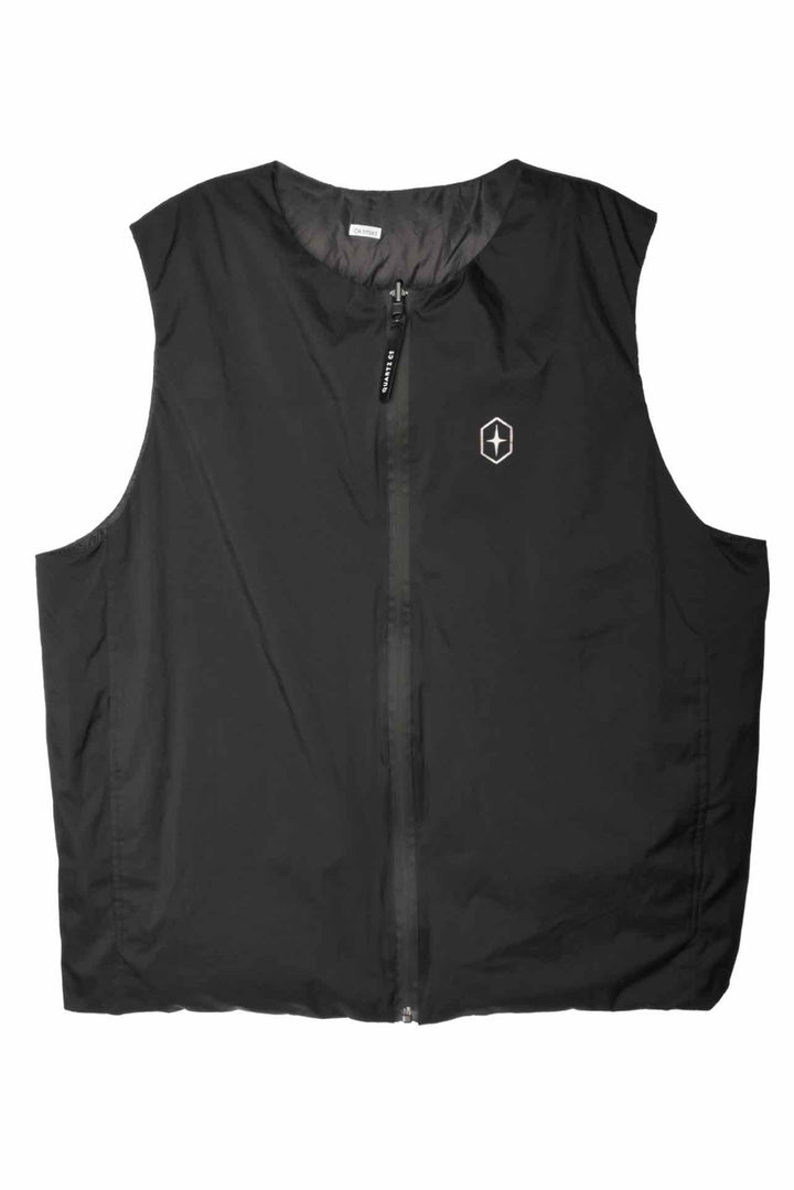 Quartz Co Size XL Men's Reversible Vest
