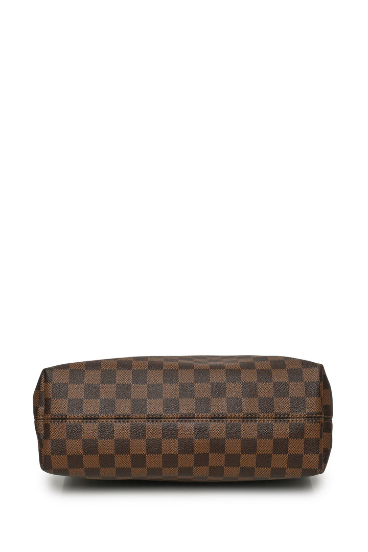 Louis Vuitton Damier Ebene Graceful PM