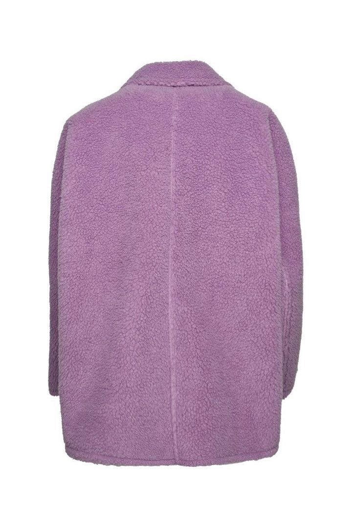 ALC Size XS Lincoln Faux Shearling Jacket