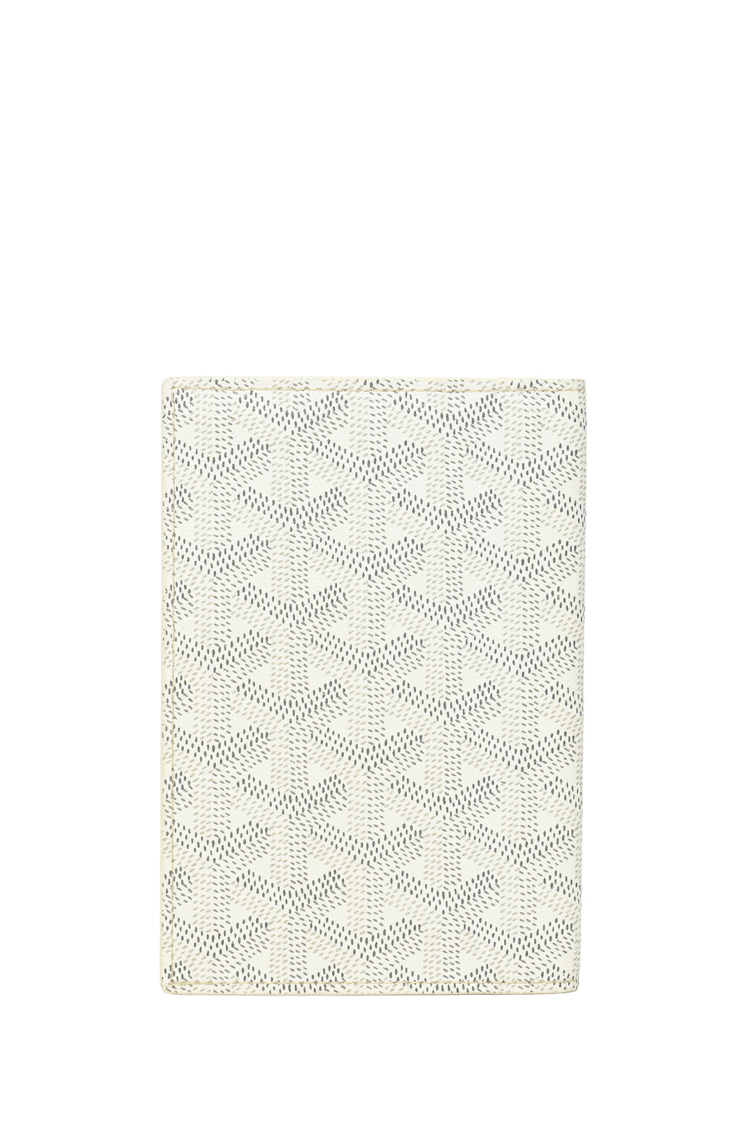 Goyard Goyardine Grenelle Passport Cover