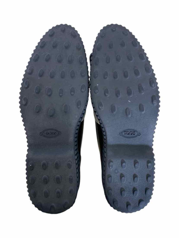 Tod's Size 36 Loafers