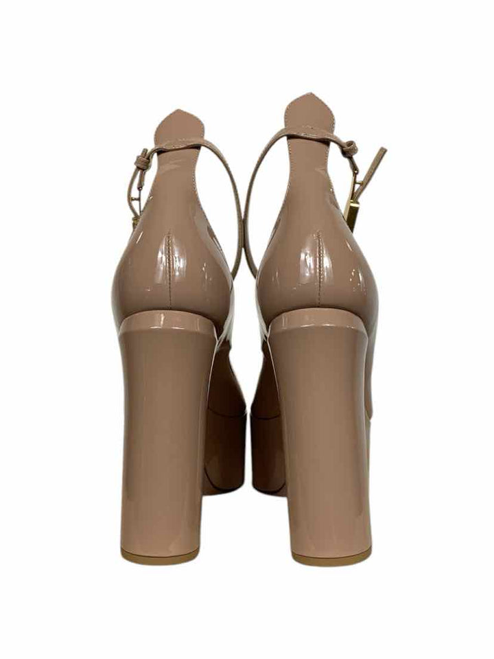 Valentino Tan-Go Size 39 Pumps