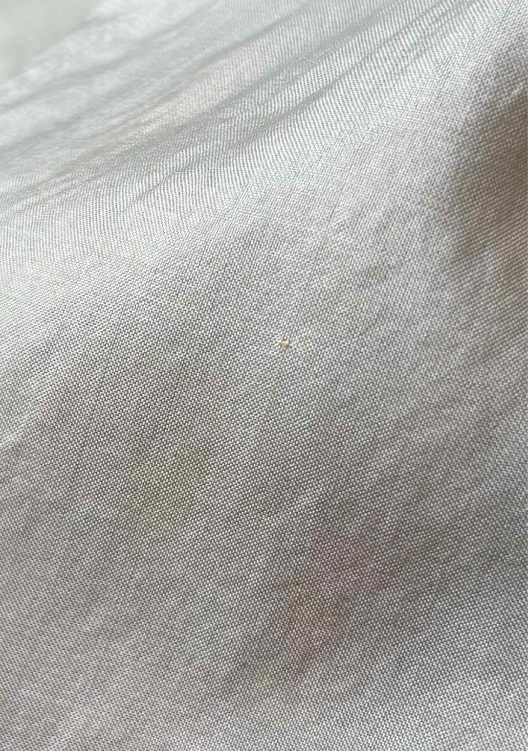 Eileen Fisher Size M Silk Shirt Dress