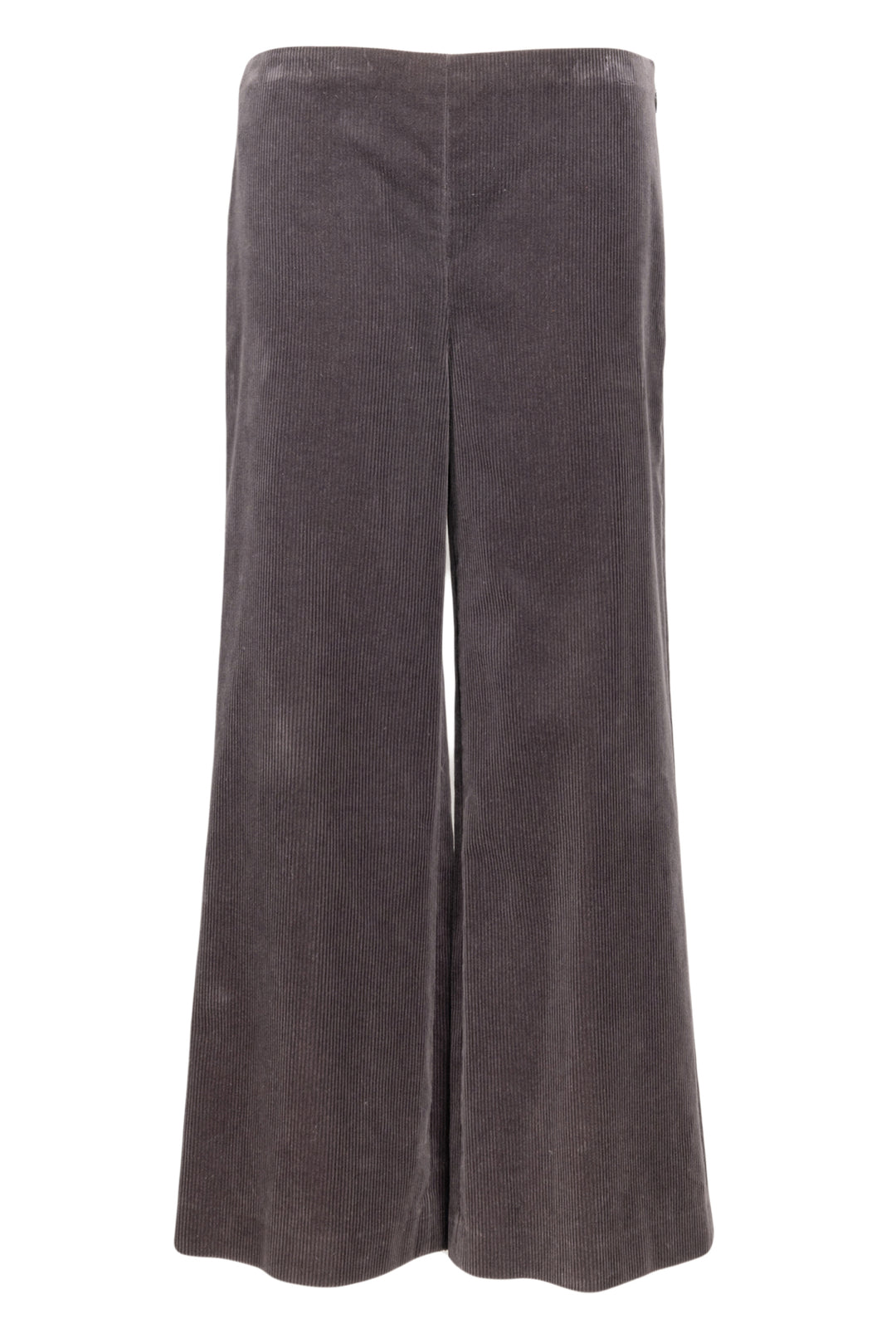 The Row Size 2 Corduroy Cropped Pants