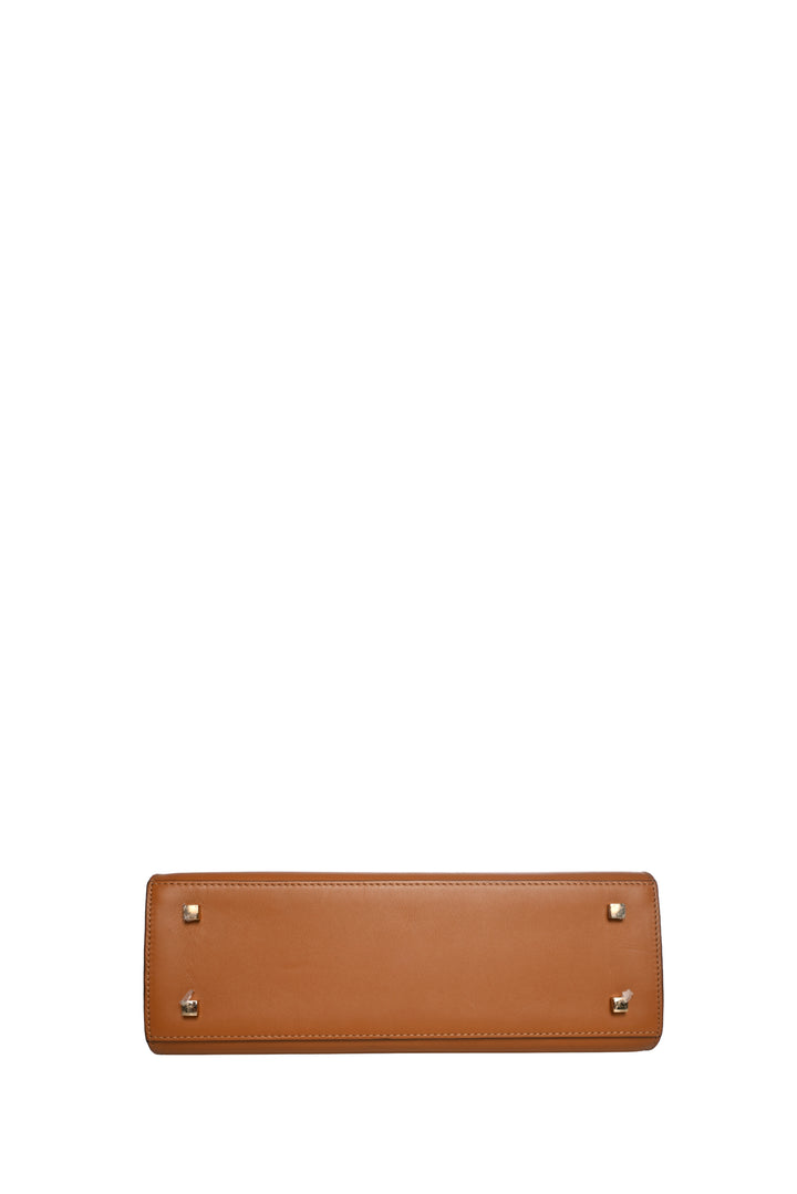 Delvaux Tempete MM Shoulder Bag