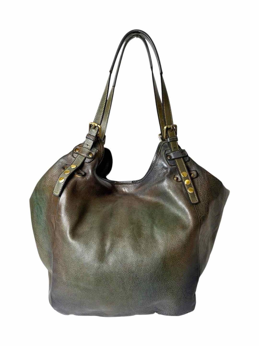 Lusher Soft & Slouchy Hobo Tote