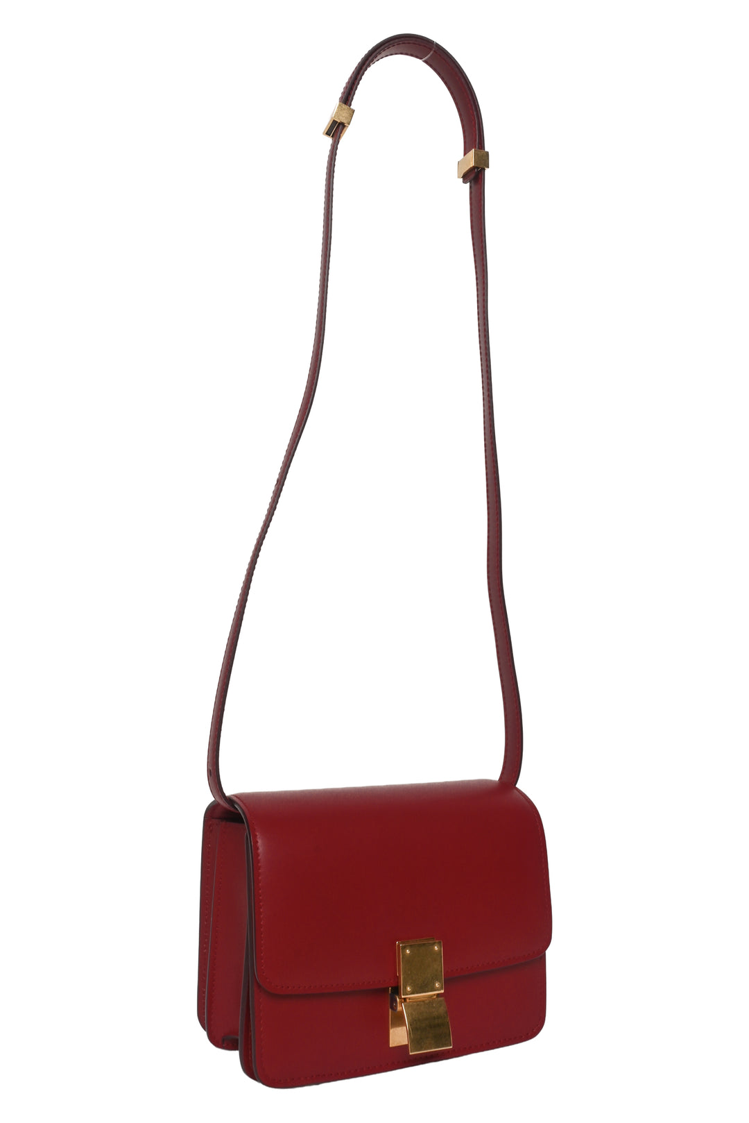 Celine 2017 Small Classic Box Bag