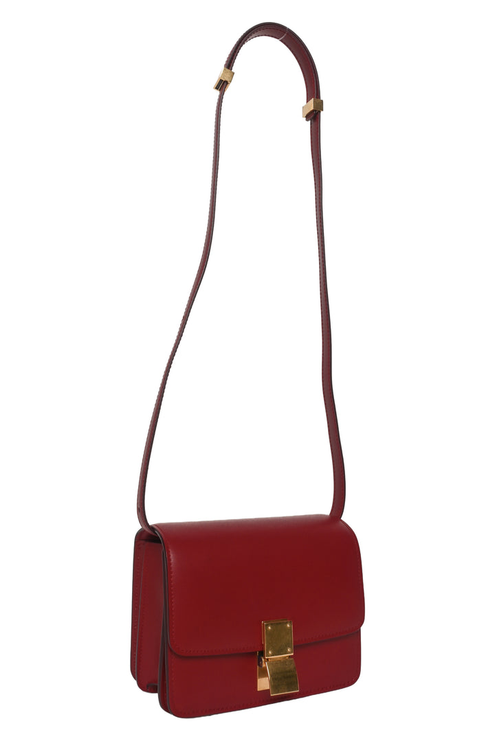 Celine 2017 Small Classic Box Bag