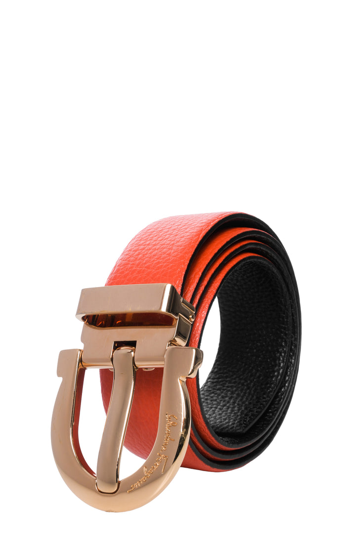 Salvatore Ferragamo Size 38 Belt