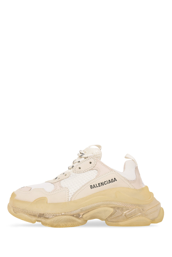 Balenciaga Size 38 Triple S Sneaker