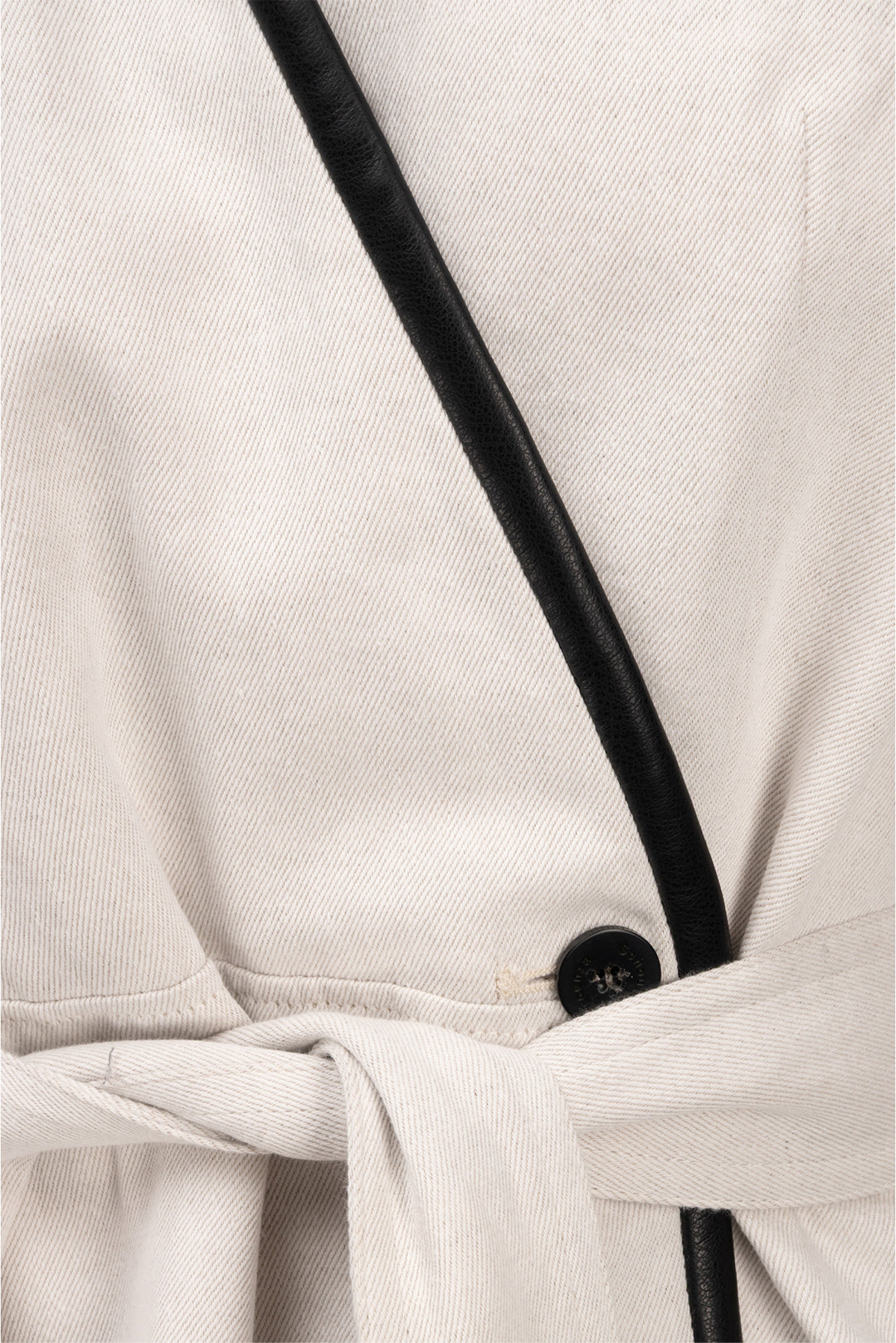 Proenza Schouler Size 2 Wrap Sleeveless Tops