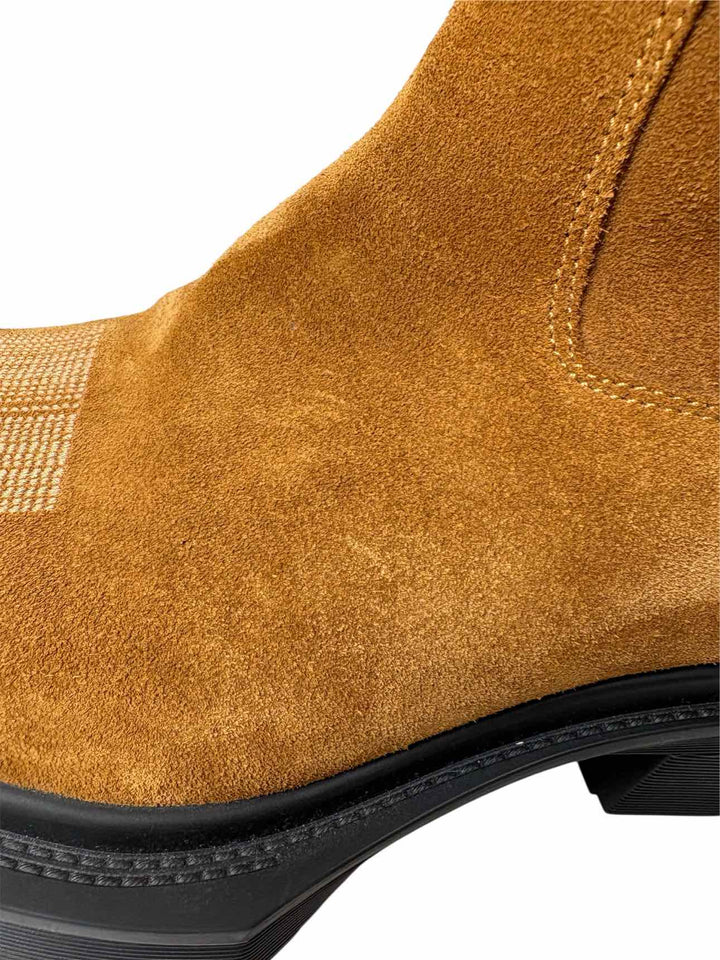 Vetements Size 43 Men's Boots