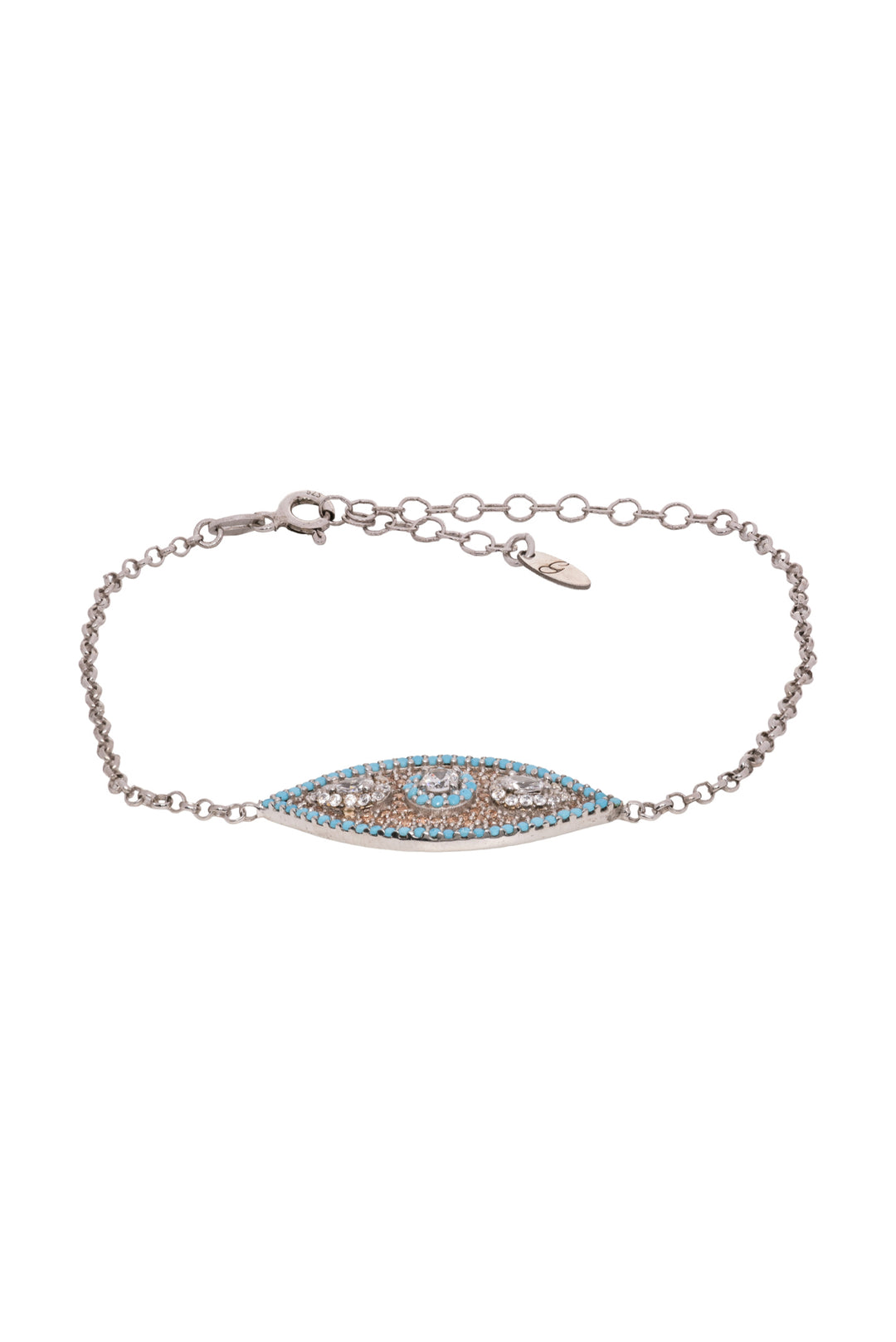 Simply Sublime Bracelet