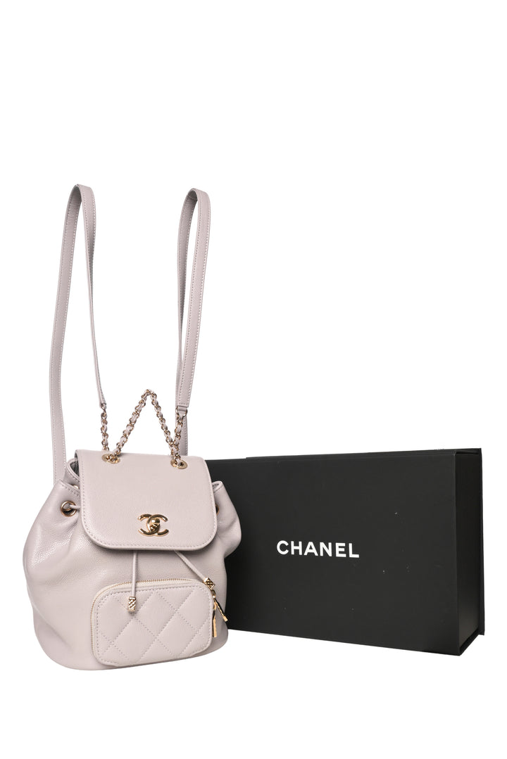 Chanel Affinity small  BackPack