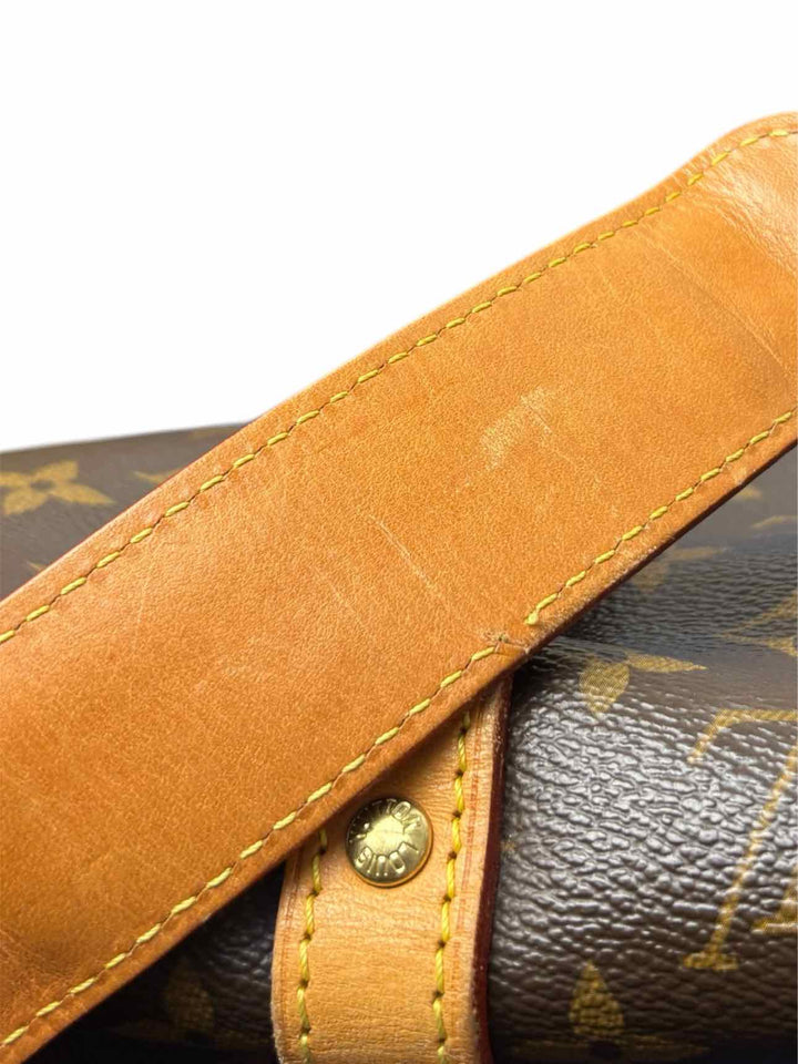 Louis Vuitton Saumur 30 Monogram Purse